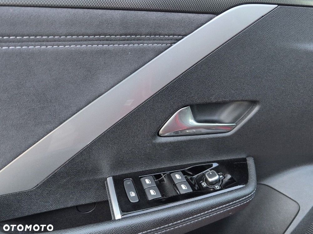 Opel Astra 1.5 CDTI GS S&S - 17