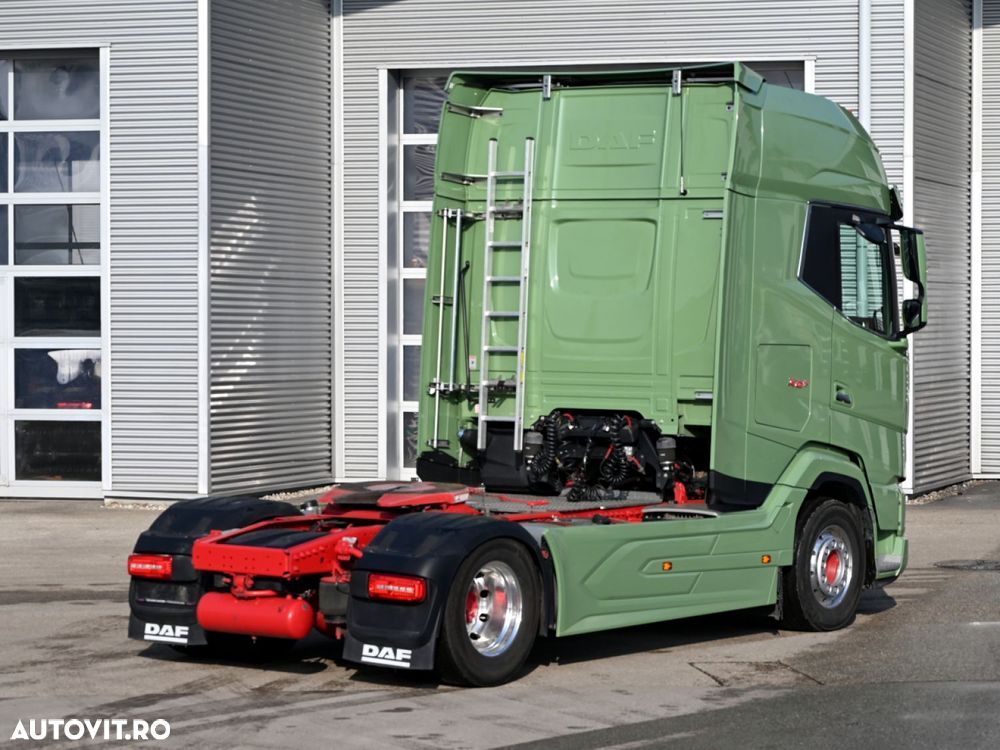 DAF XG+ 530 FT - 2