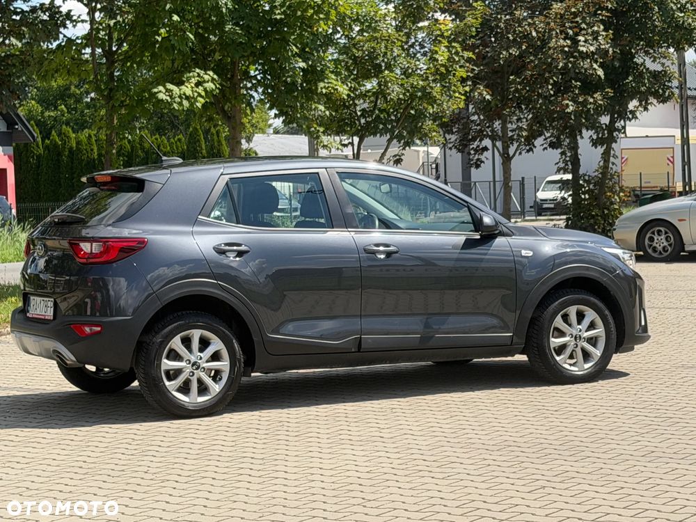 Kia Stonic 1.4 M - 6
