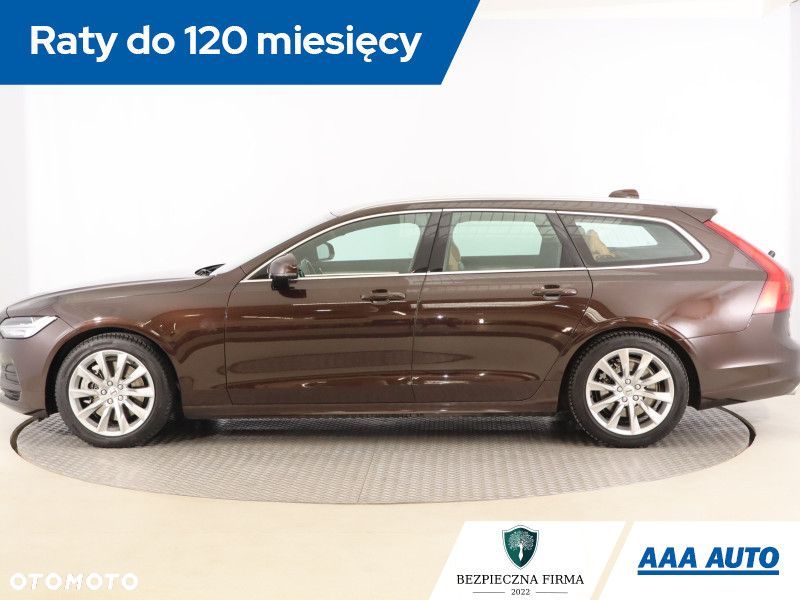 Volvo V90 - 4