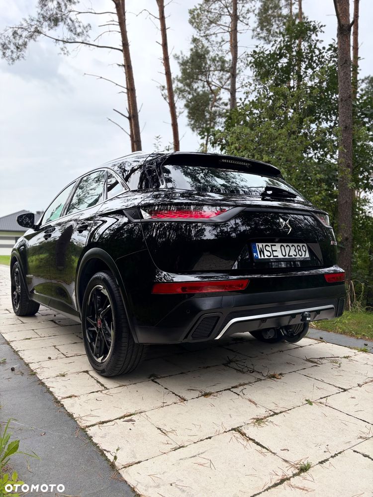DS Automobiles DS 7 Crossback - 5