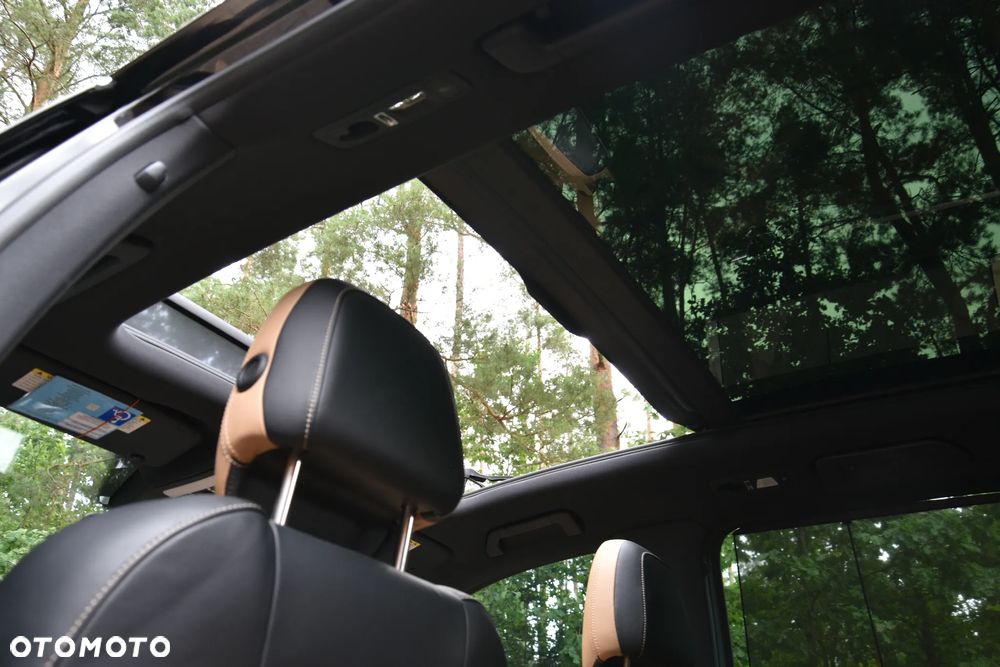 Porsche Cayenne S - 32