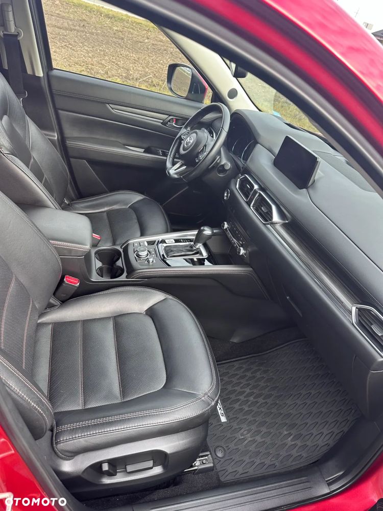 Mazda CX-5 2.0 Skypassion 2WD - 2