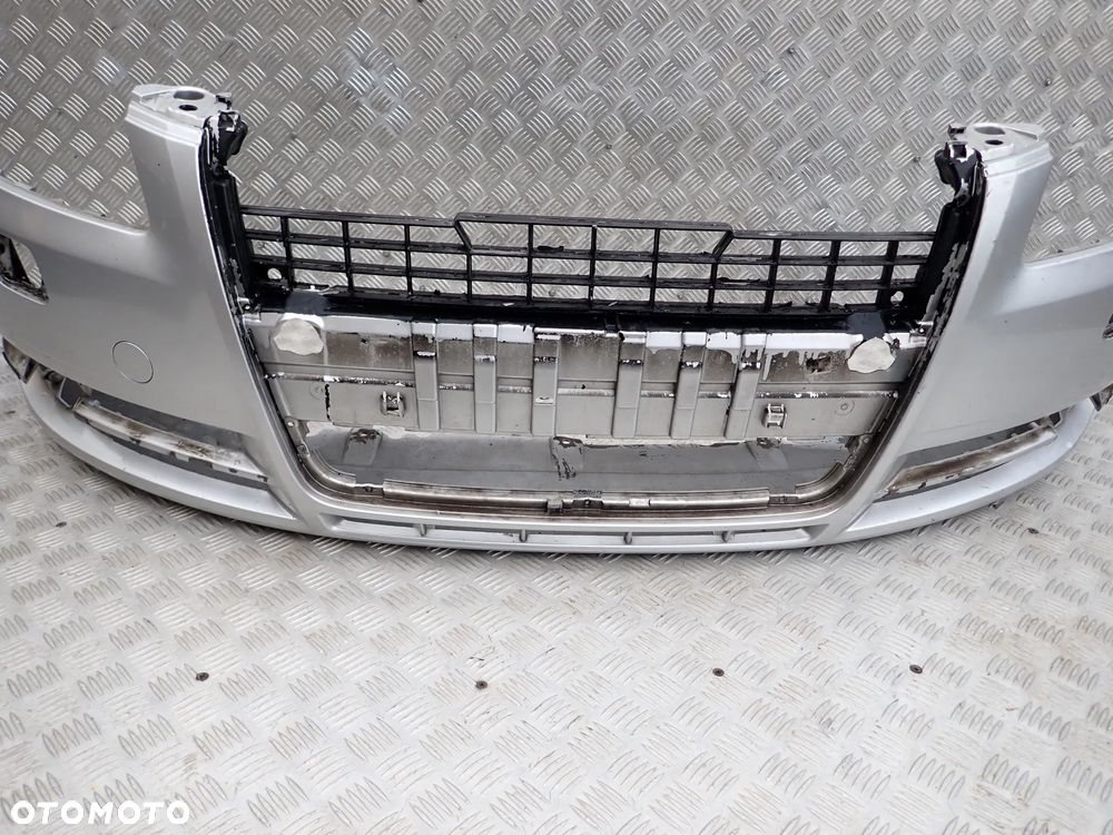 ZDERZAK PRZÓD AUDI A4 B7 - 4