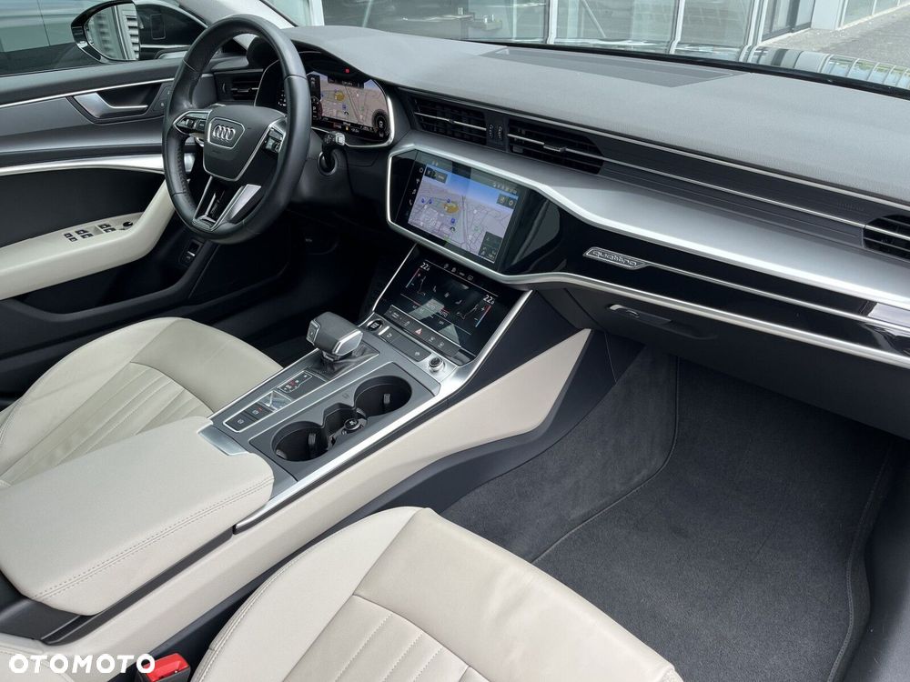 Audi A6 Allroad - 18