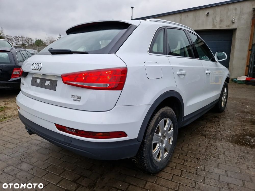 Audi Q3 - 33