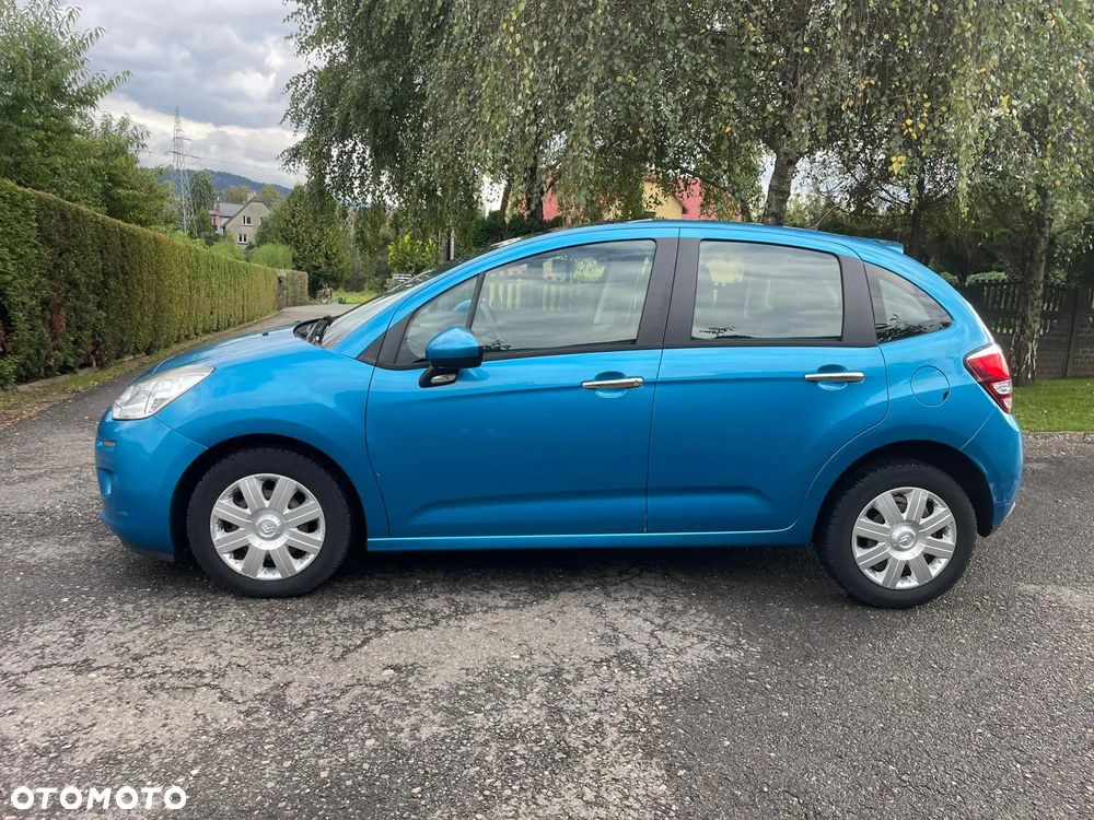 Citroën C3 1.2 VTi Exclusive - 6