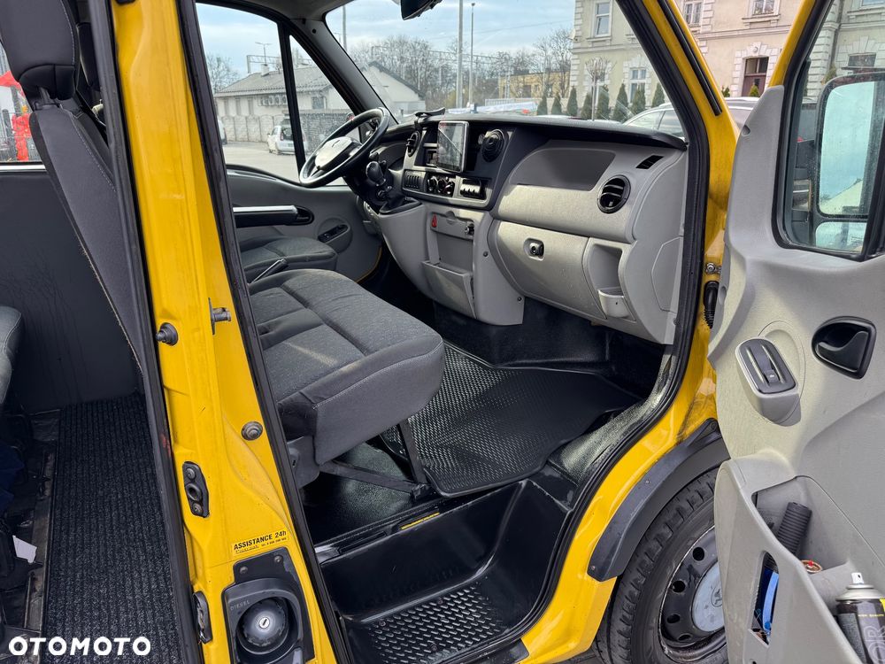 Renault Master - 7