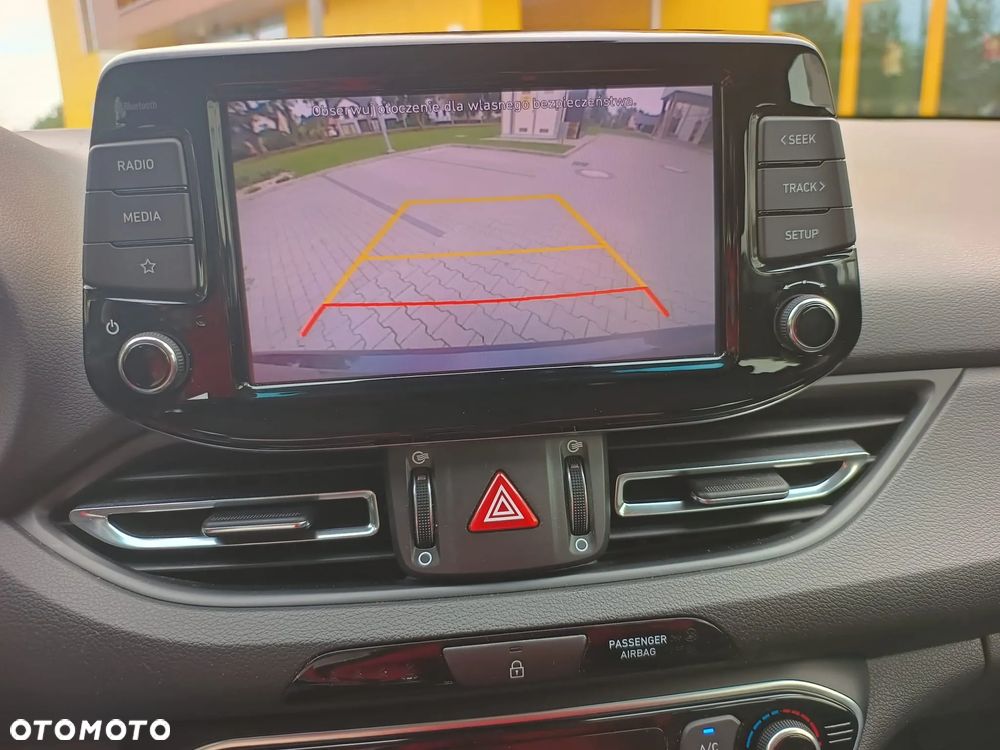 Hyundai i30 1.0 T-GDI Comfort - 11