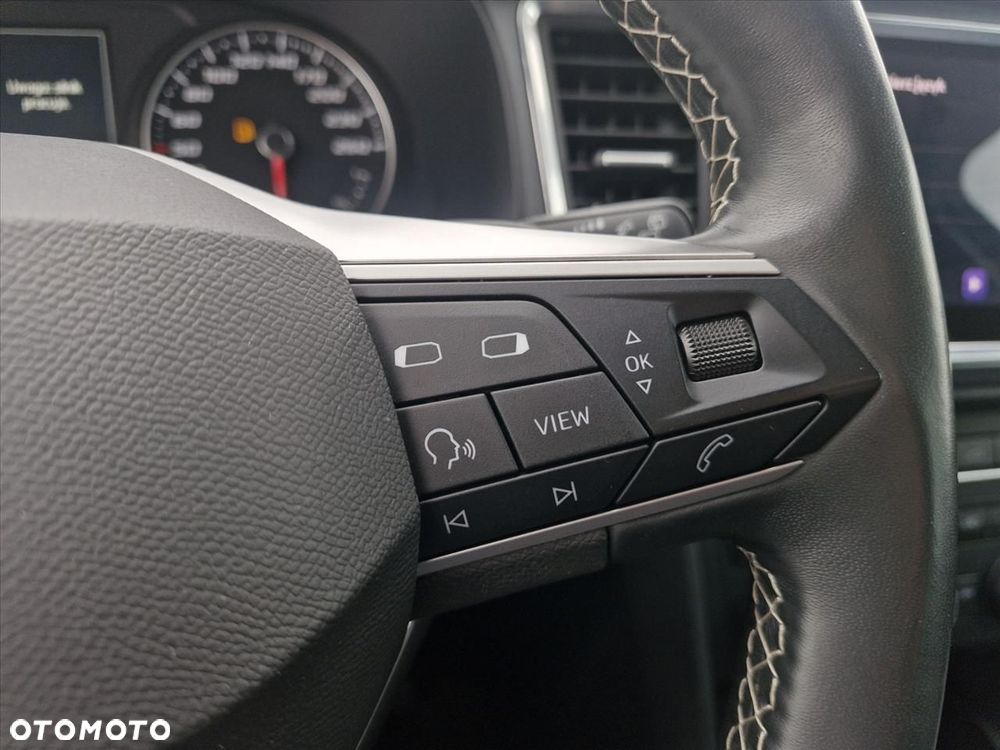 Seat Ateca 1.5 TSI Style S&S DSG - 20