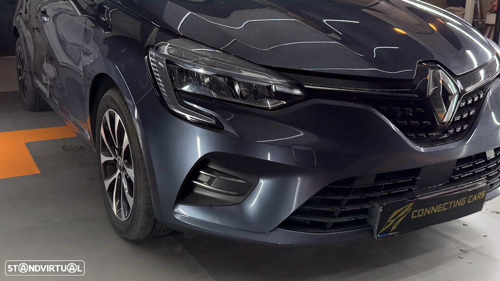 Renault Clio 1.0 TCe Exclusive - 9