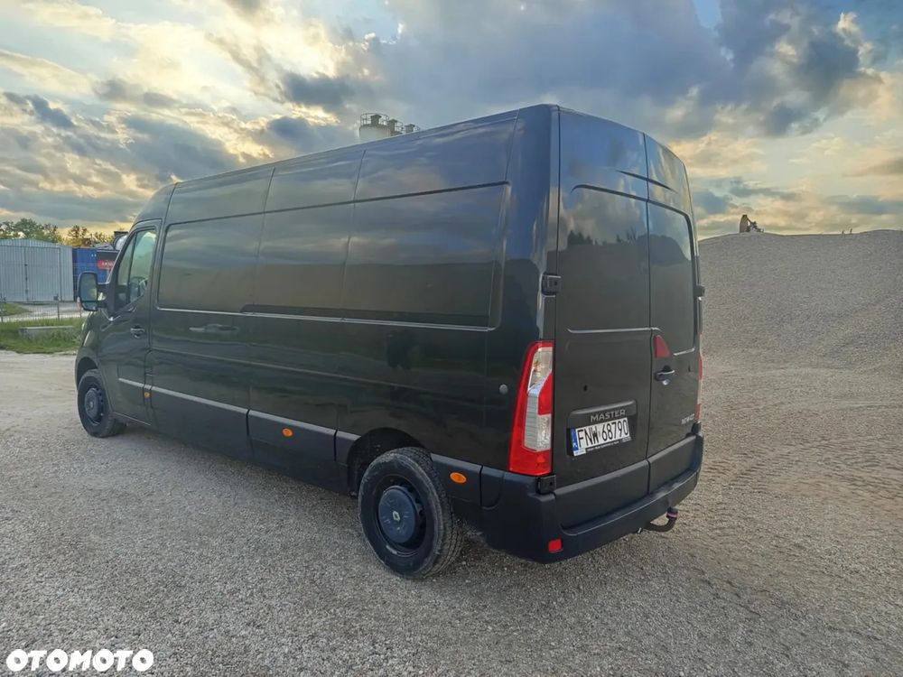 Renault Master - 9