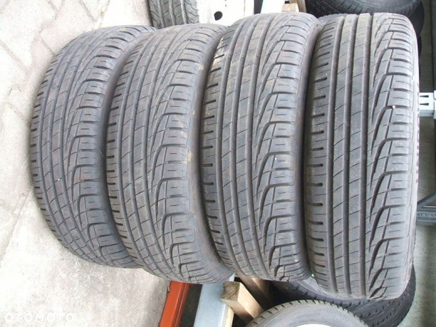 NISSAN QASHQAI J10 FELGA KOŁA KOŁO OPONA 215/60/17 R17 - 7