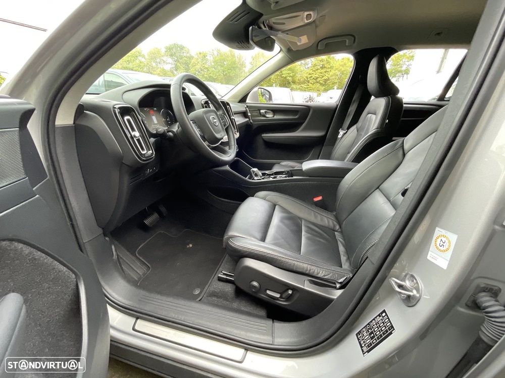 Volvo XC 40 1.5 T5 PHEV Plus Bright - 6