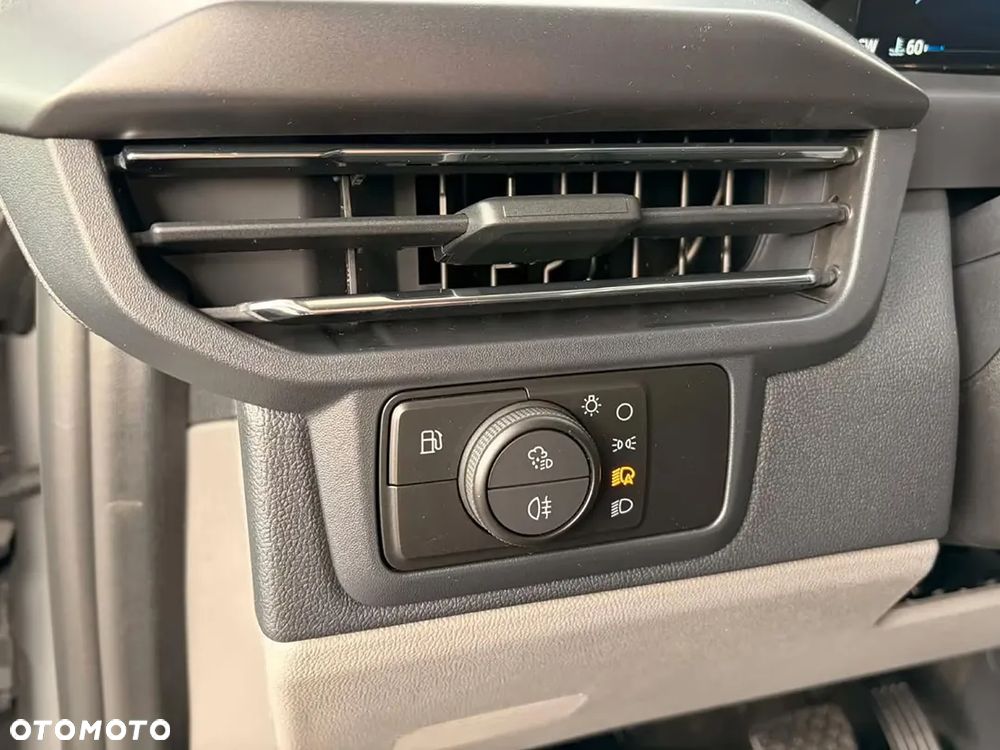 Ford Tourneo Custom 2.5 PHEV CVT 340 L2 Titanium X - 7