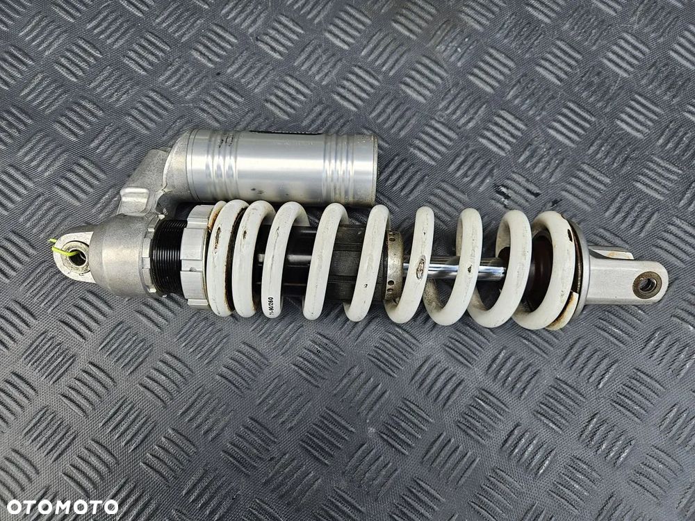 KTM EXC SXF SX AMORTYZATOR TYŁ DAMPER ZAWIESZENIE SPRĘŻYNA PDS - 3