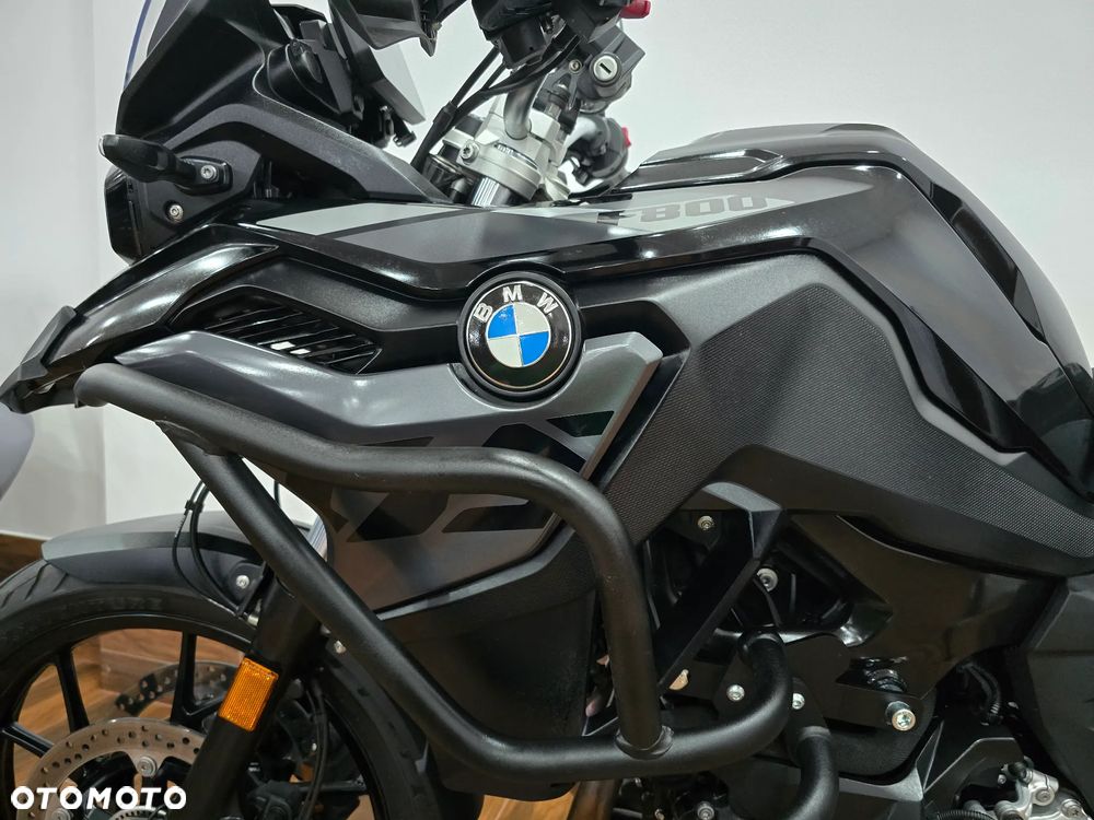 BMW GS - 28