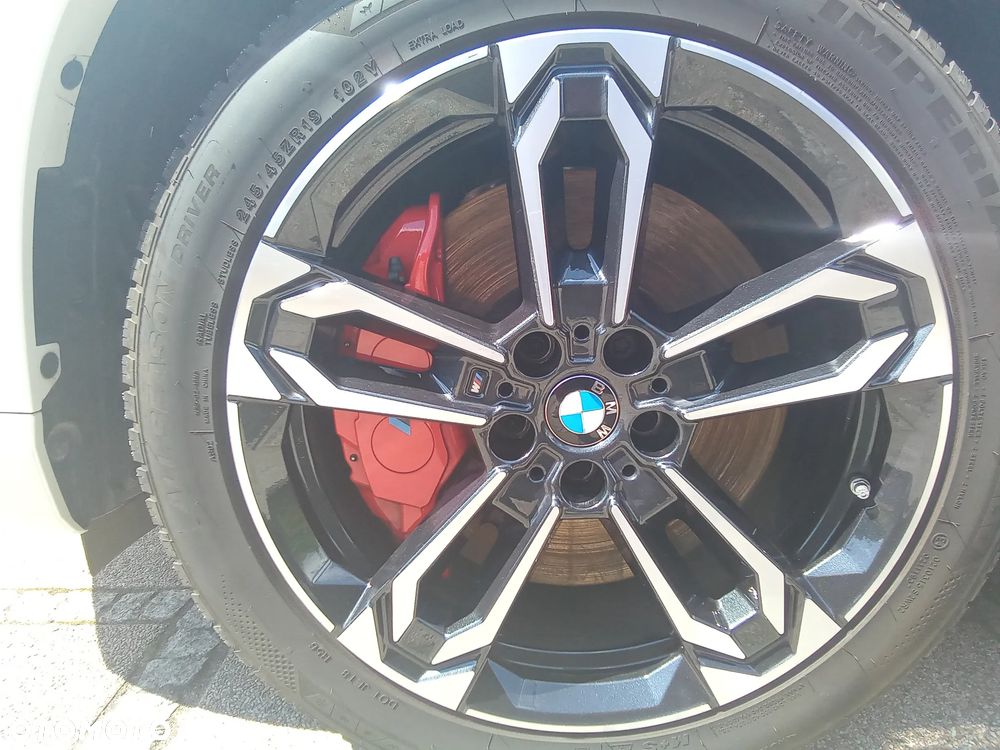 BMW X1 xDrive23d mHEV M Sport sport - 14