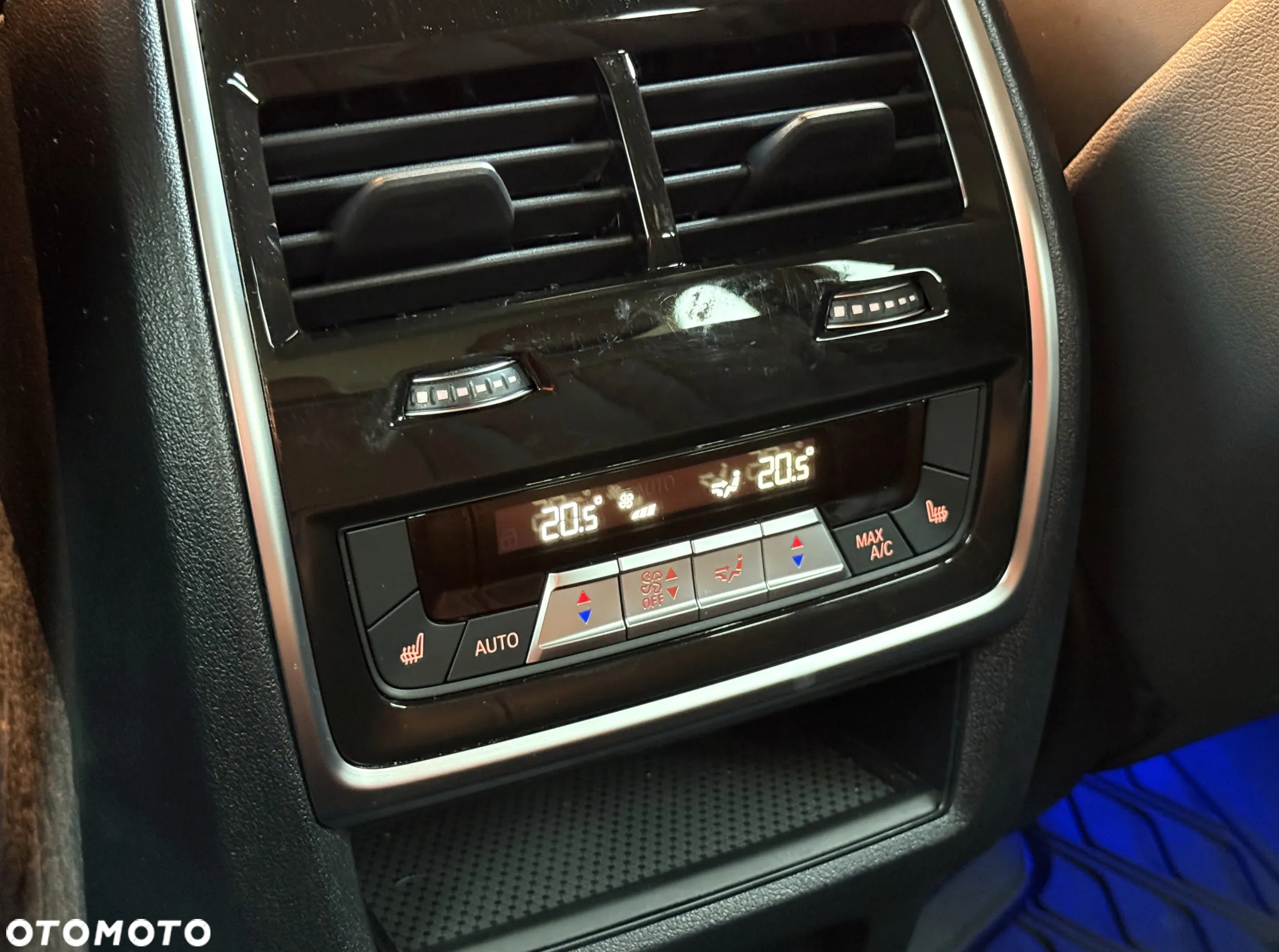 BMW X5 M - 13