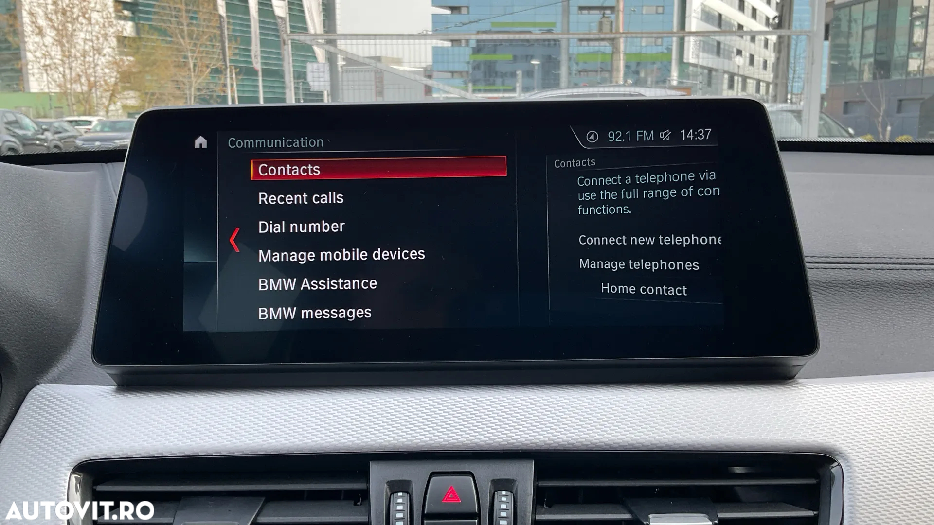 BMW X1 xDrive20d AT - 25