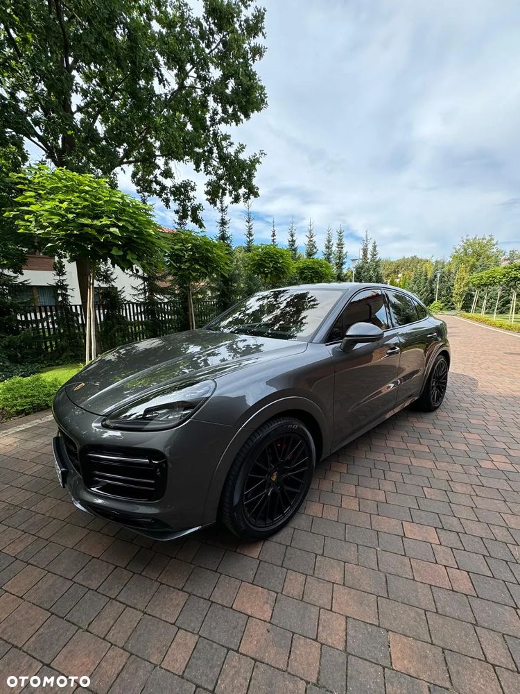Porsche Cayenne - 17