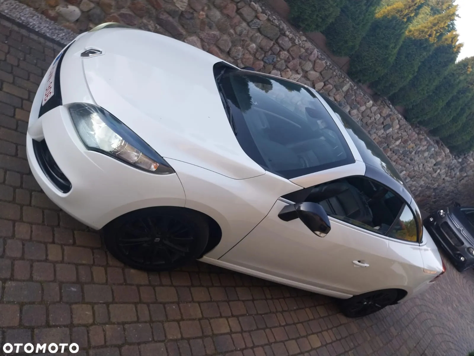 Renault Megane - 4