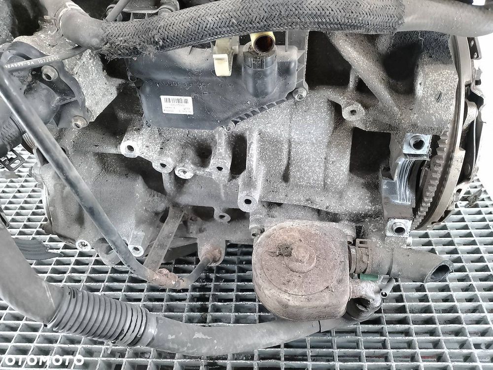 SILNIK MAZDA 5 I LF827141 2.0 i 16V - 9