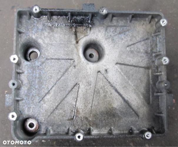 PODTSAWA KOMPUTERA EDC MOCOWANIE MAN TGL TGM - 1