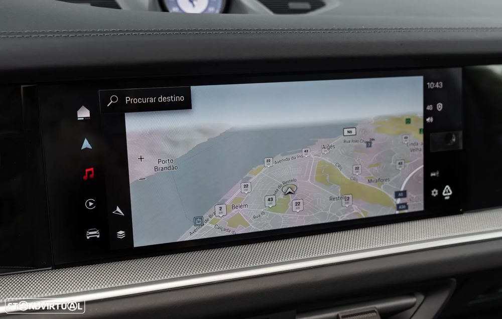 Porsche Cayenne E-Hybrid - 25