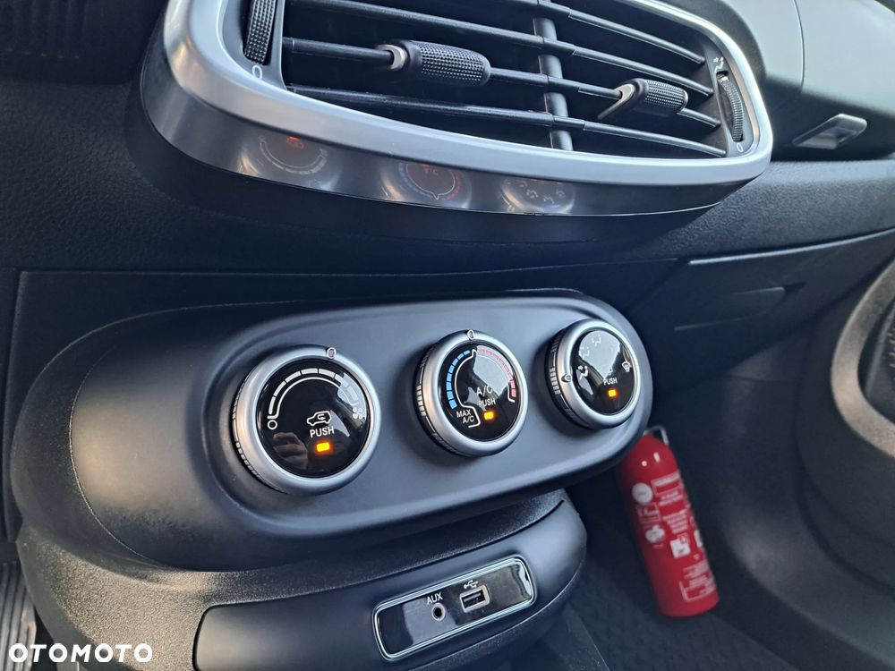 Fiat 500X 1.6 E-Torq Pop - 15