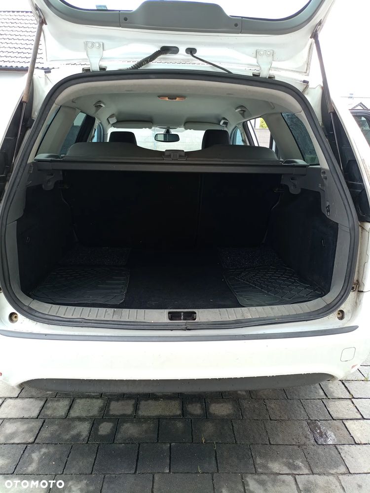 Ford Focus - 18