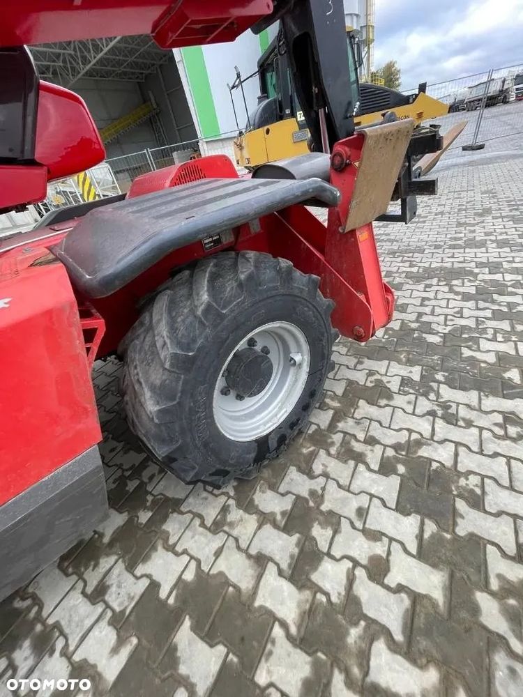 Manitou MRT 1840 - 4