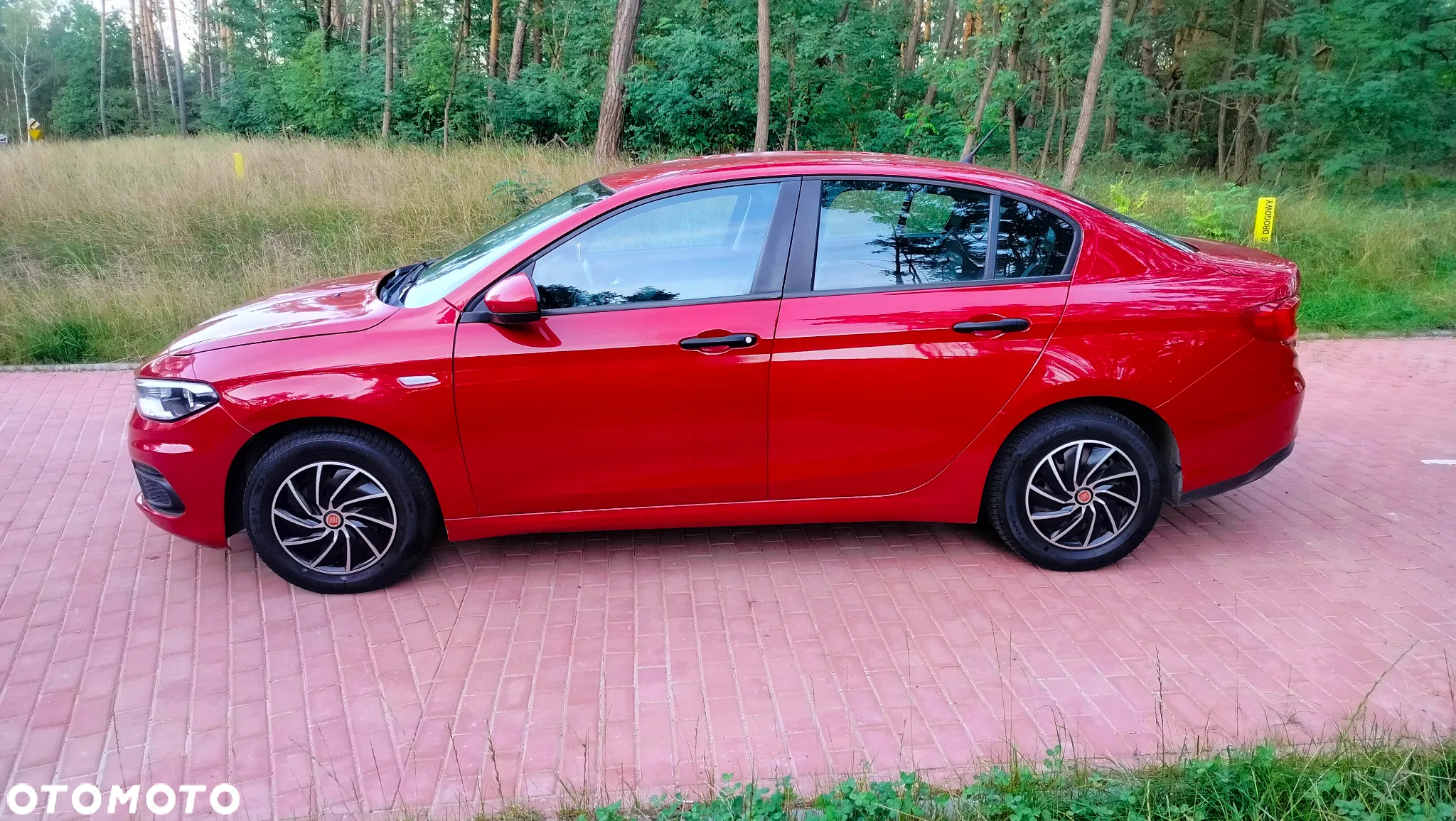 Fiat Tipo 1.4 16v Pop - 3