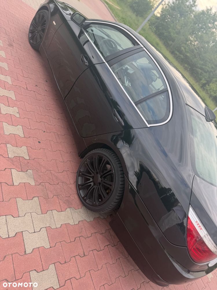 BMW Seria 5 520d - 7