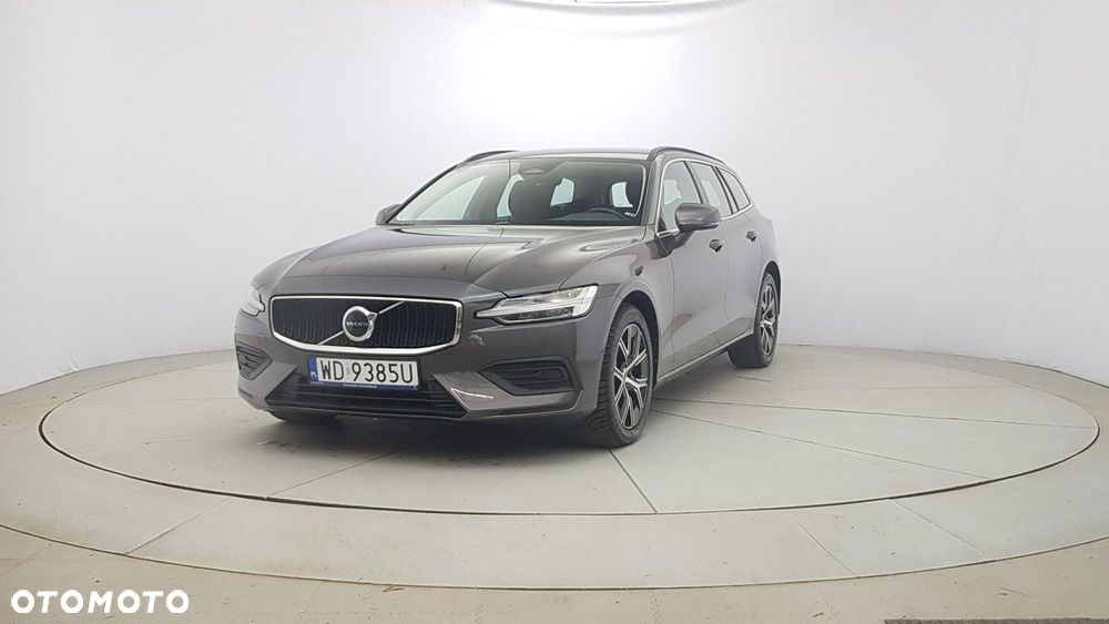 Volvo V60 - 3