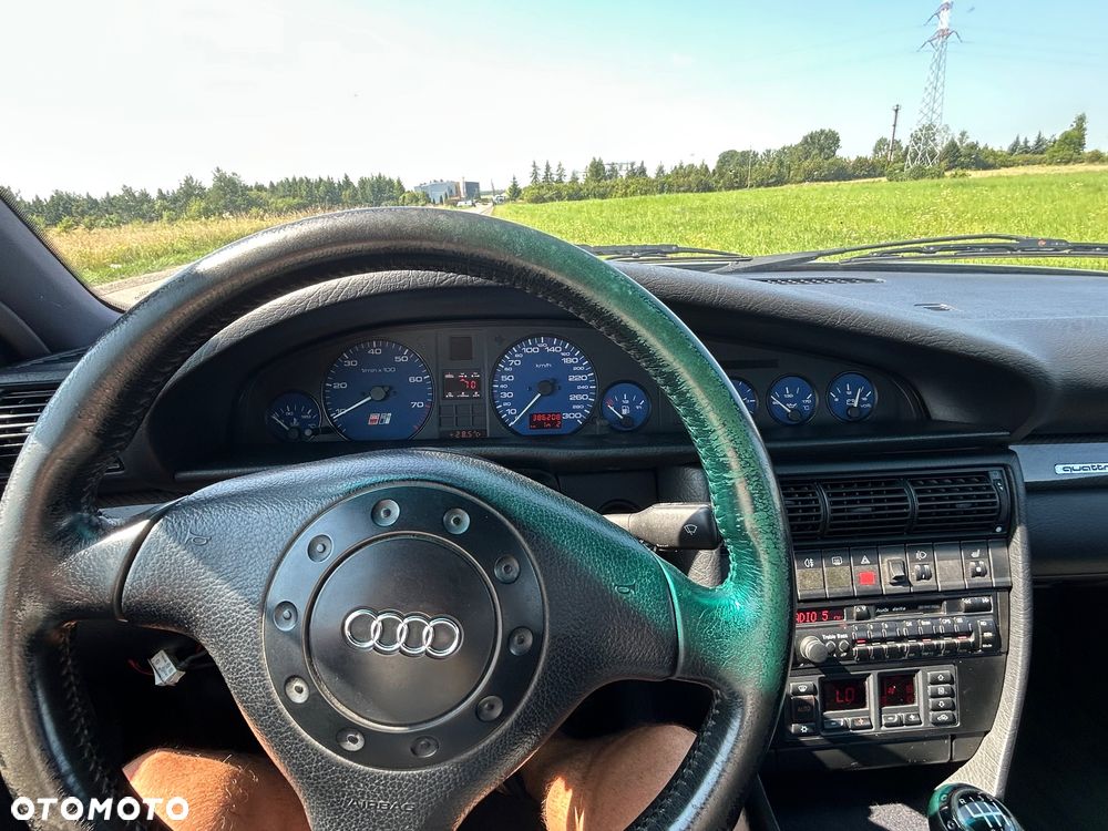 Audi S6 Avant 4.2 Plus - 15