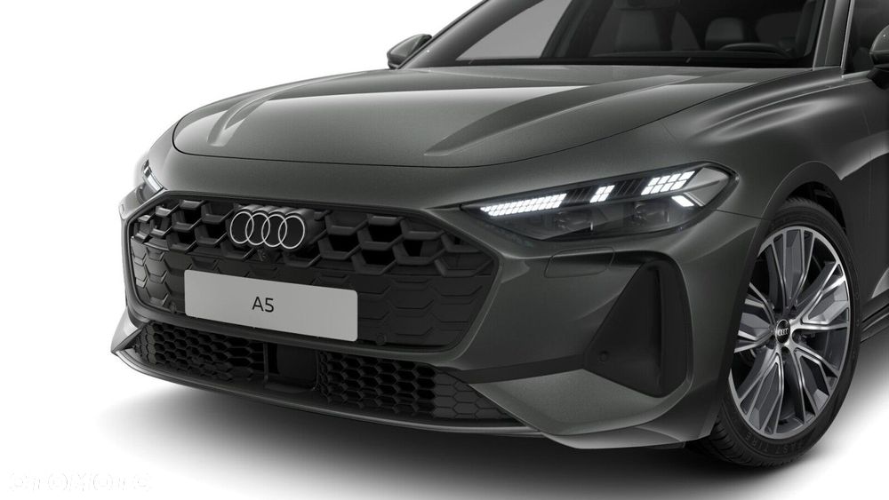 Audi A5 Avant TDI mHEV Quattro S tronic - 2