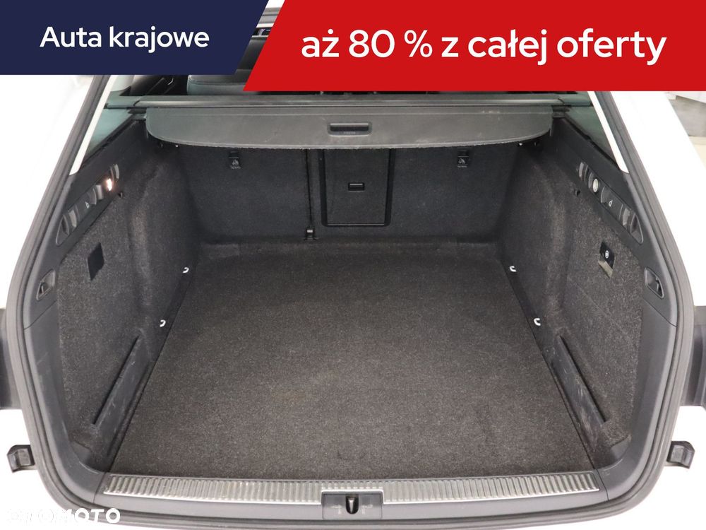 Skoda Superb - 16