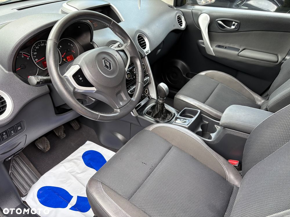 Renault Koleos 2.0 dCi 4x4 Dynamique - 13