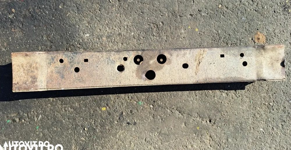 Traversa cutie viteze manuala Nissan Navara Pathfinder - 2