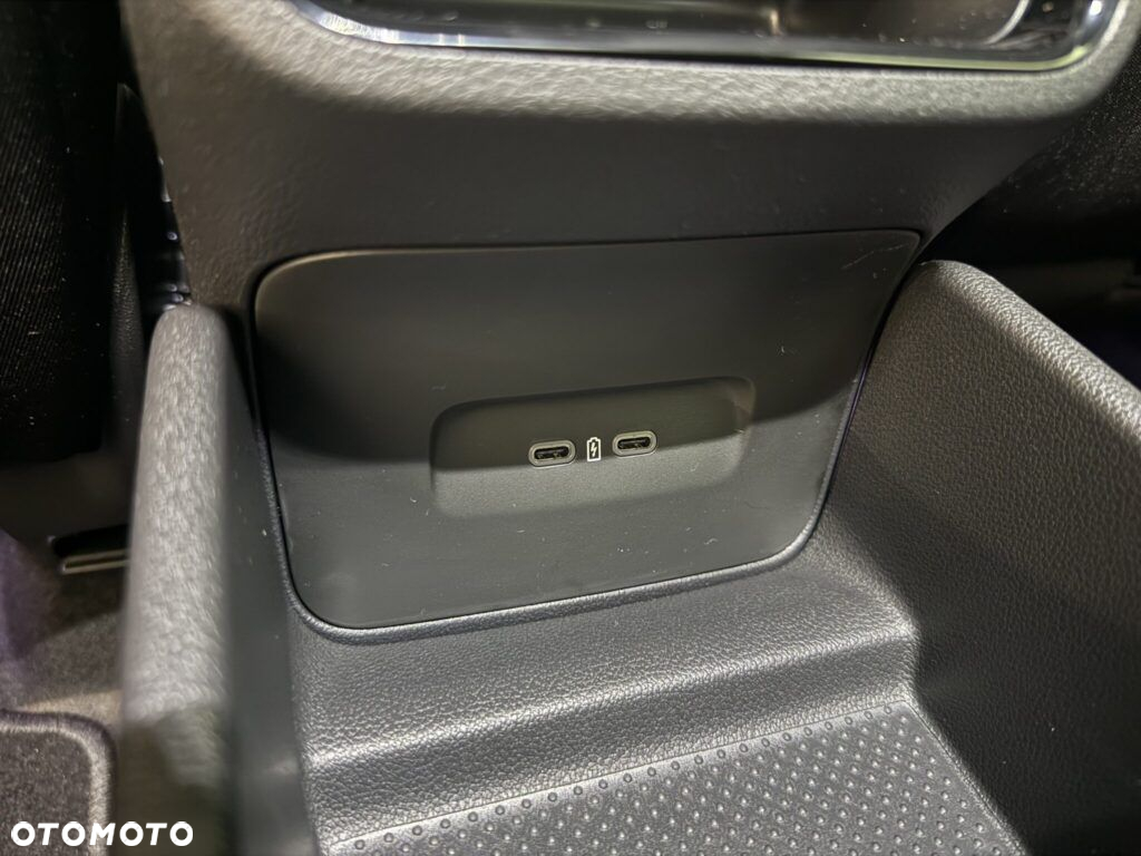 Skoda Octavia 2.0 TSI RS DSG - 21