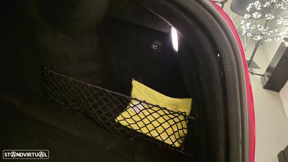 Mercedes-Benz S 350 BlueTEC - 25