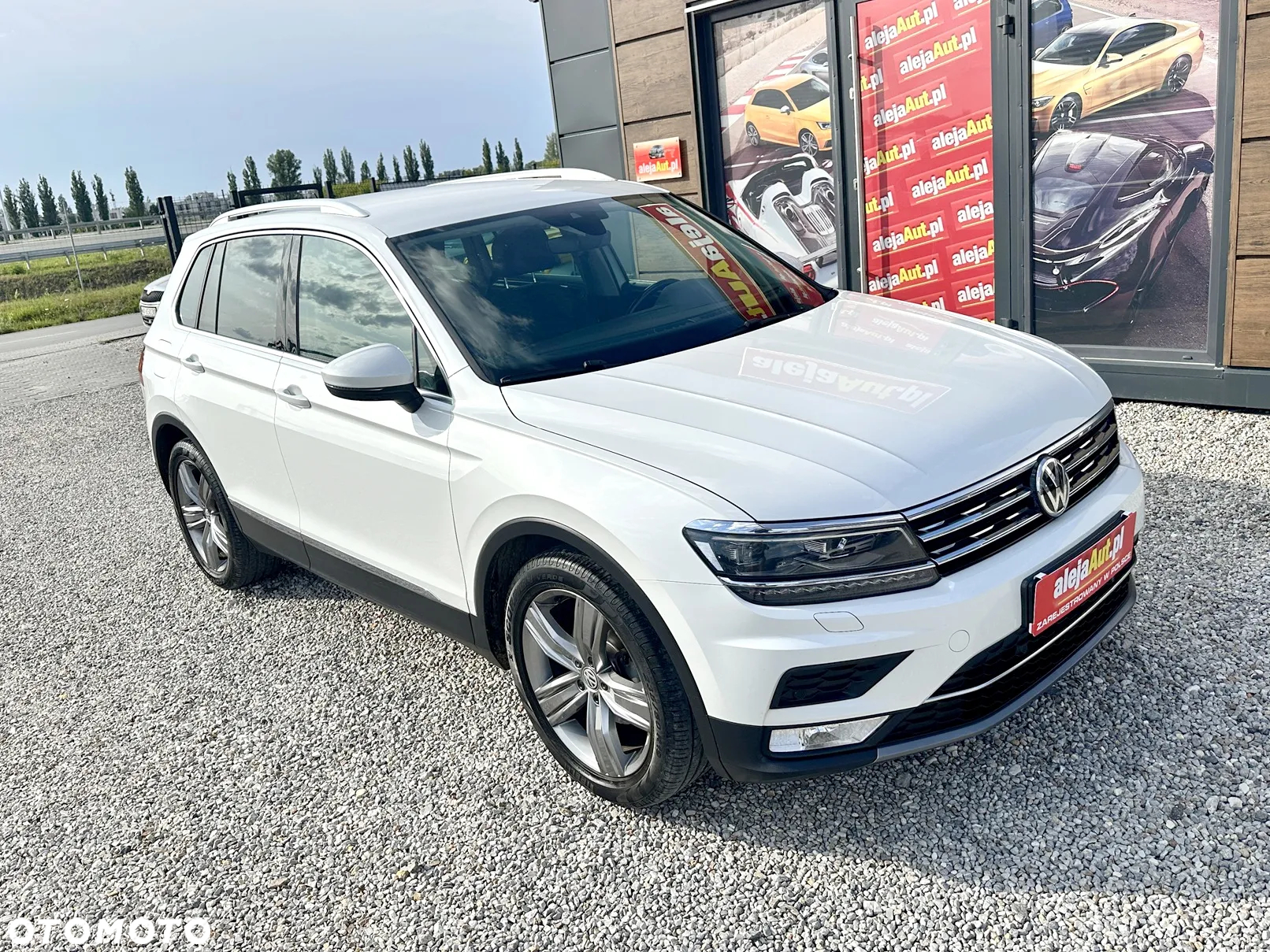 Volkswagen Tiguan 2.0 TDI BMT SCR Highline DSG - 2