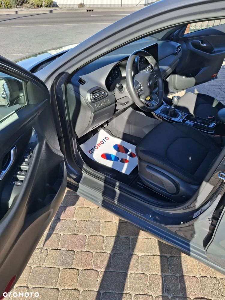 Hyundai i30 1.0 T-GDI Advantage - 10