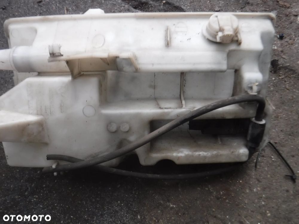 Volvo Xc60 I zbiorniczek spryskiwaczy pompka - 2
