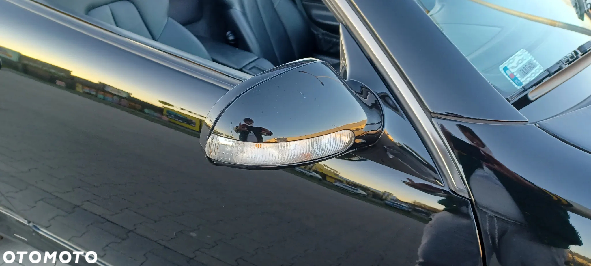 Mercedes-Benz SLK 200 Kompressor - 20