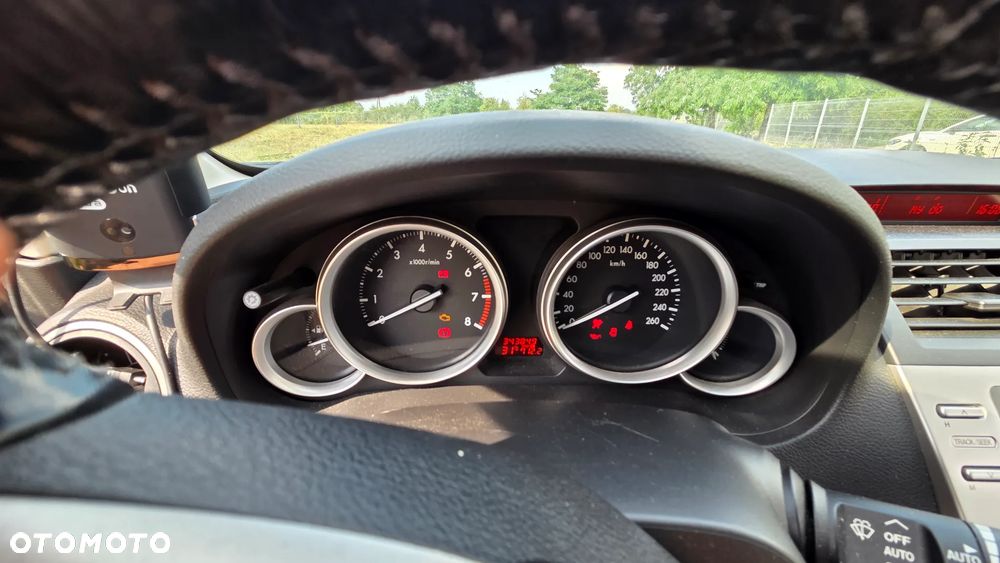 Mazda 6 Sport 2.0 Active - 8