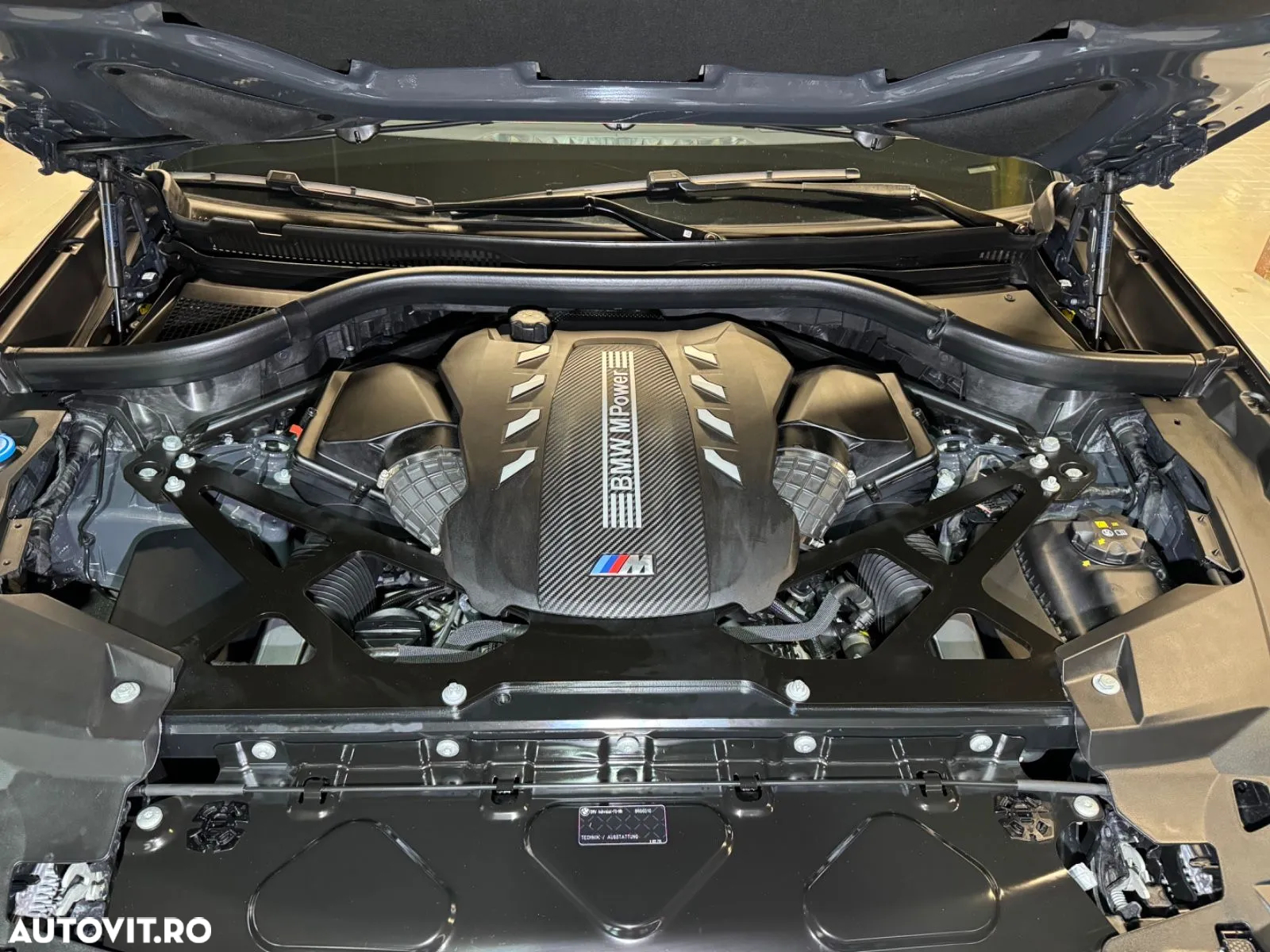 BMW X5 M Competition - 30