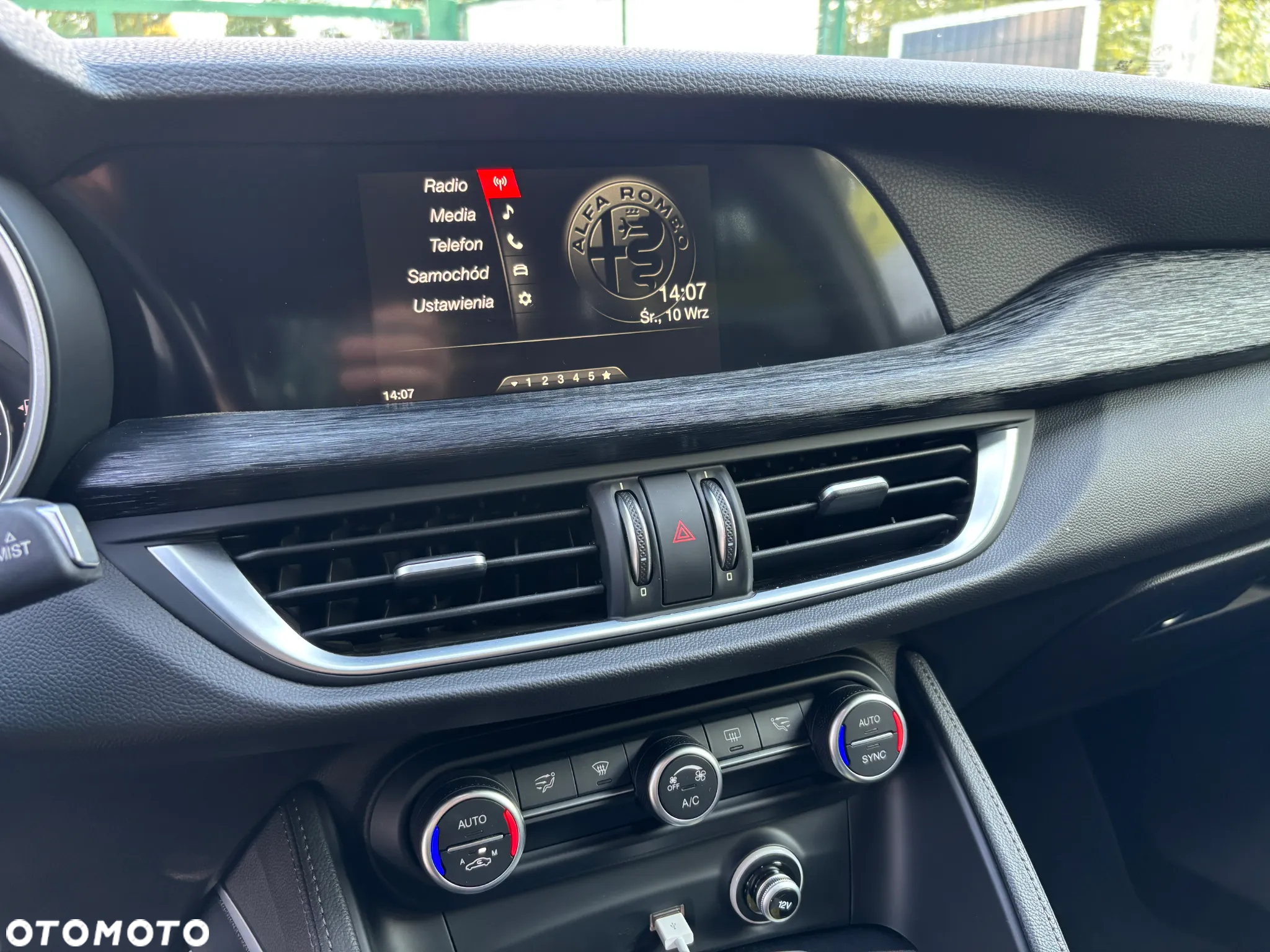 Alfa Romeo Stelvio 2.0 Turbo Executive Q4 - 16