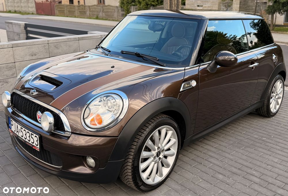 MINI Cooper S - 33
